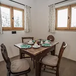 Weidenchalets