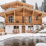 Weidenchalets *