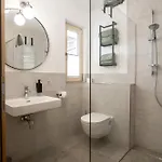 Weidenchalets Domek letniskowy *
