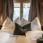 Weidenchalets