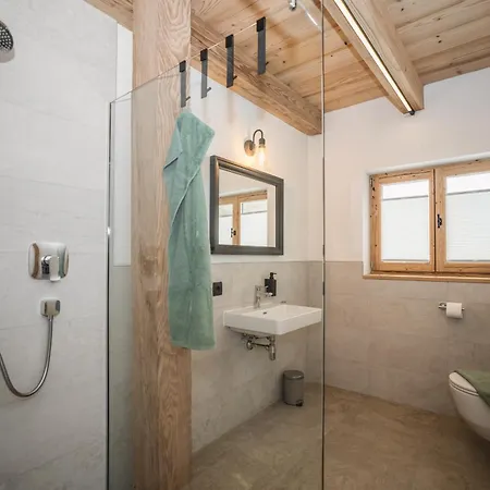 Jaktstuga Weidenchalets