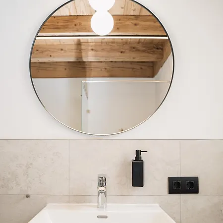 Gerendaház Weidenchalets *