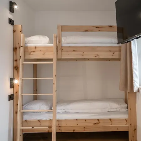 Weidenchalets Alojamento de Turismo Selvagem