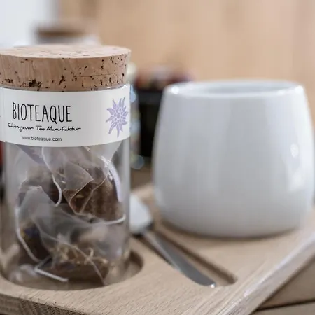 Weidenchalets זלריין