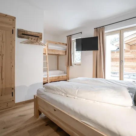 Weidenchalets *