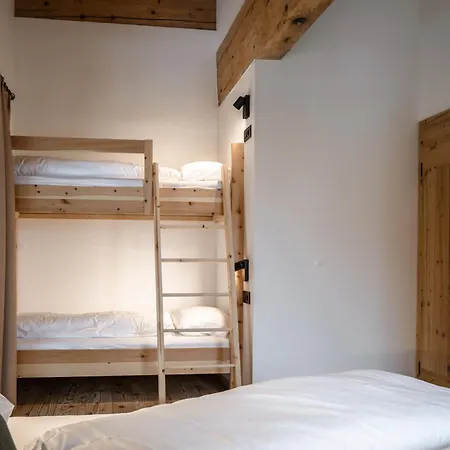 Weidenchalets * זלריין