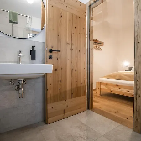 Weidenchalets Hytte Sellrain