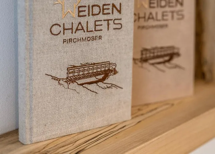 Weidenchalets