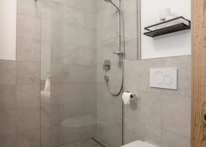 Weidenchalets * Зельрайн