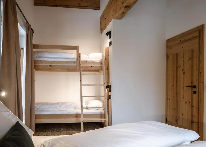 Weidenchalets * זלריין