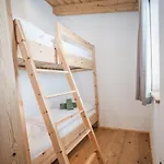 山林小屋 Weidenchalets Sellrain