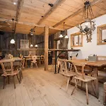 山林小屋 Weidenchalets Sellrain