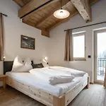 山林小屋 Weidenchalets Sellrain