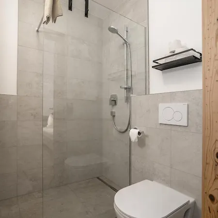 Weidenchalets * Sellrain