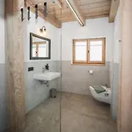 Weidenchalets