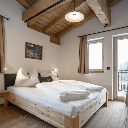Weidenchalets Lodge