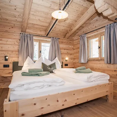 Orman Evi Weidenchalets