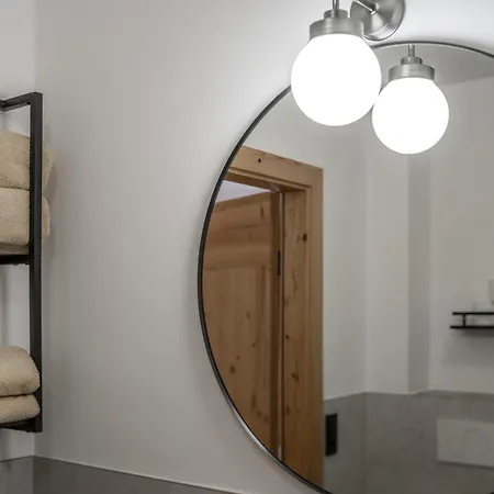 Orman Evi Weidenchalets *