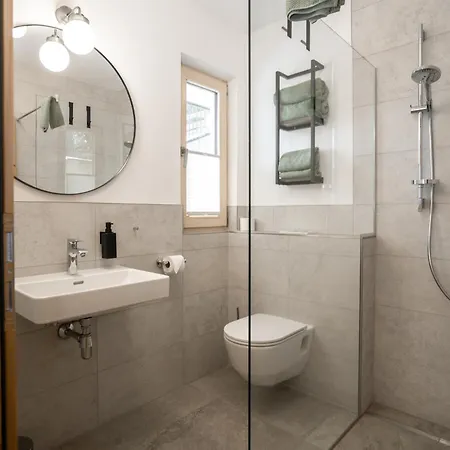 Weidenchalets Orman Evi *