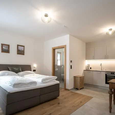 Weidenchalets * Sellrain