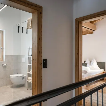 Weidenchalets Orman Evi *