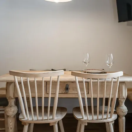 Orman Evi Weidenchalets *