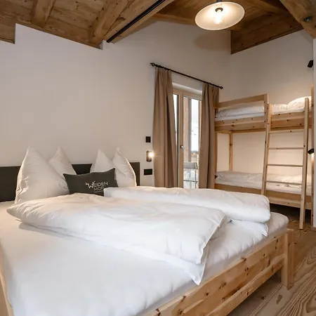 Weidenchalets * Sellrain