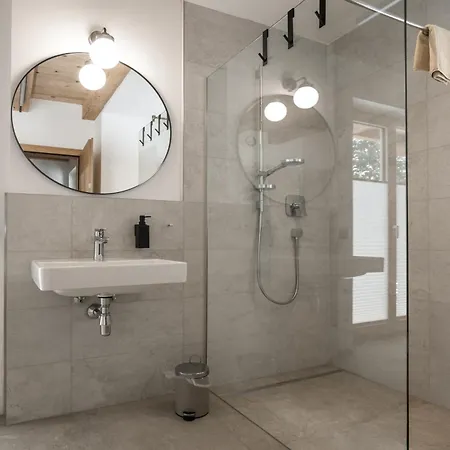 Weidenchalets Orman Evi Sellrain