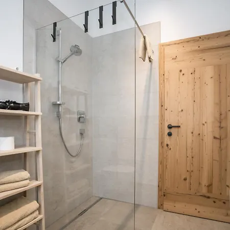 Orman Evi Weidenchalets