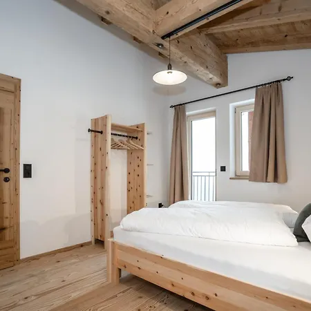 Weidenchalets Orman Evi *