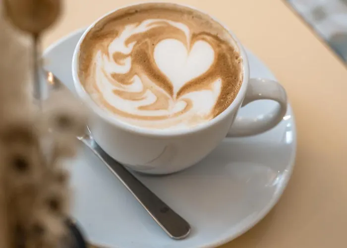 Weidenchalets Lodge *