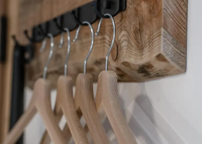 Weidenchalets Lodge Sellrain