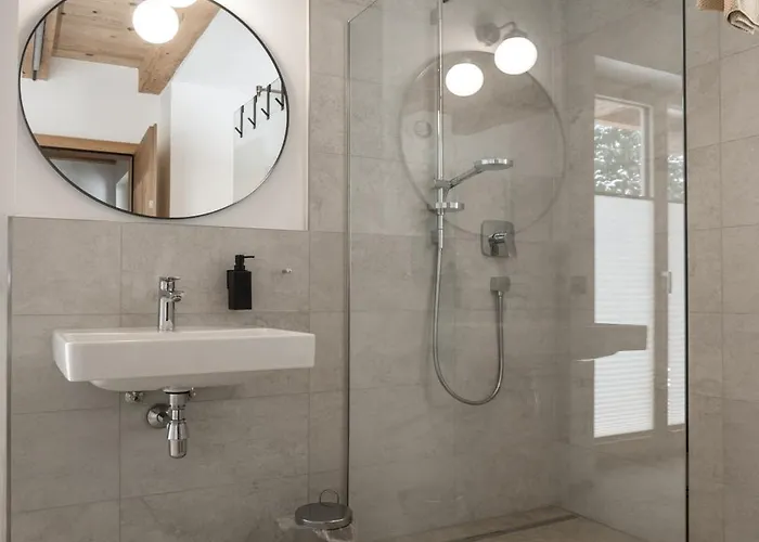 Weidenchalets Lodge Sellrain